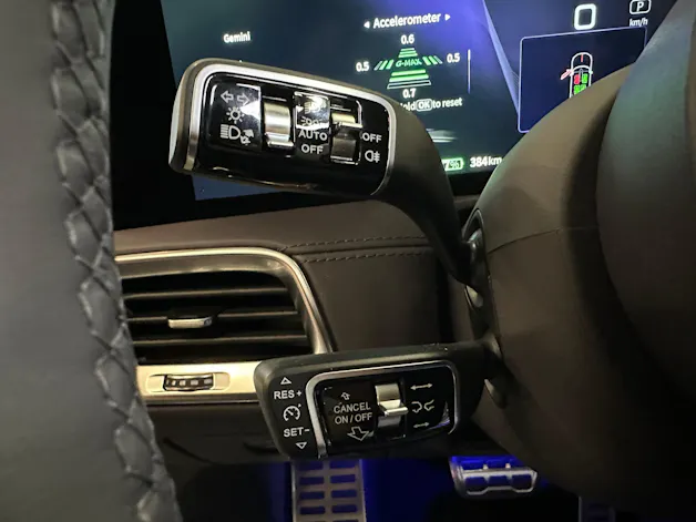 HONGQI E-HS9 Exclusive+ 120 kWh