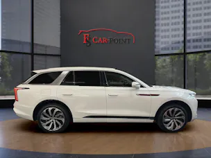 HONGQI E-HS9 Exclusive+ 120 kWh