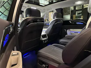 HONGQI E-HS9 Exclusive+ 120 kWh