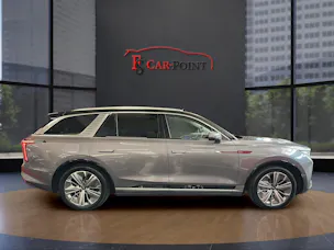 HONGQI E-HS9 Exclusive 99 kWh