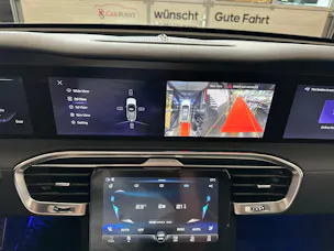 HONGQI E-HS9 Exclusive 99 kWh