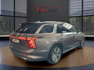 HONGQI E-HS9 Exclusive 99 kWh