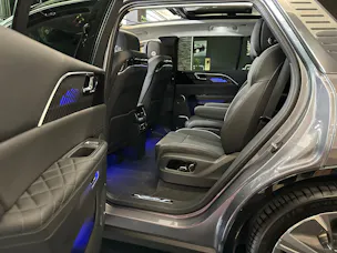 HONGQI E-HS9 Exclusive 99 kWh