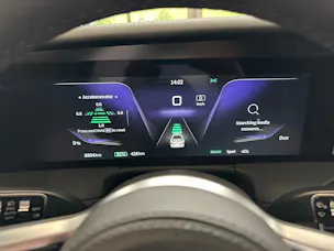 HONGQI E-HS9 Exclusive 99 kWh