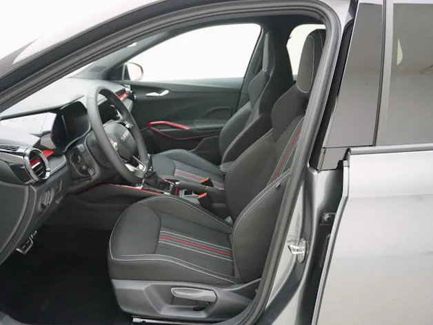 Škoda Fabia 1.0 TSI Monte Carlo DSG