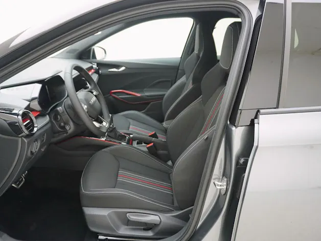 SKODA Fabia 1.0 TSI Monte Carlo DSG