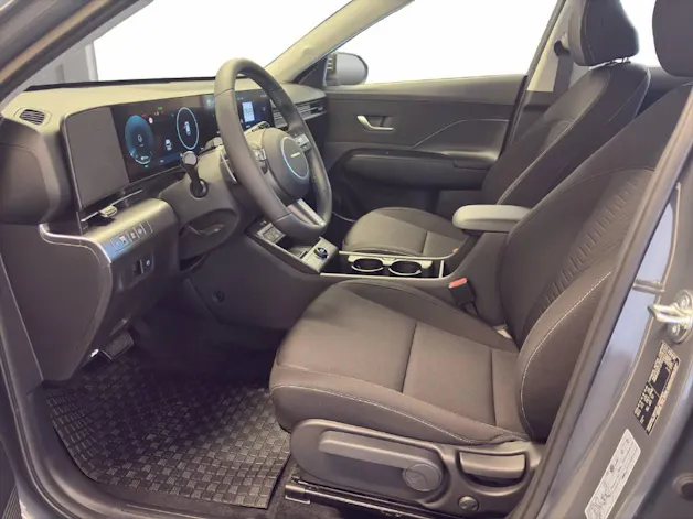 Hyundai Kona 1.6 GDi Hybrid Origo