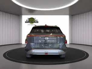Hyundai Kona 1.6 GDi Hybrid Origo