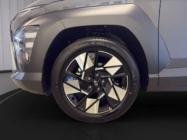 Hyundai Kona 1.6 GDi Hybrid Origo