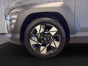 Hyundai Kona 1.6 GDi Hybrid Origo