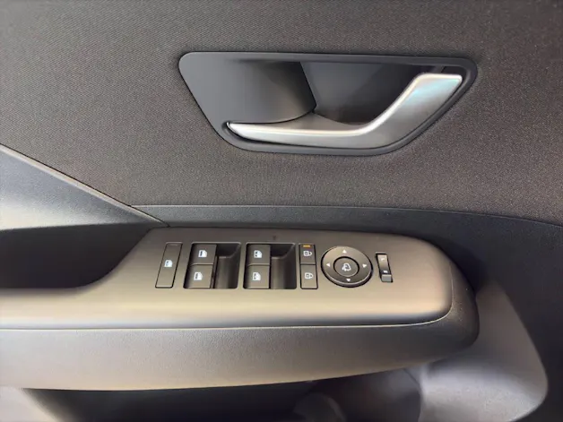 Hyundai Kona 1.6 GDi Hybrid Origo
