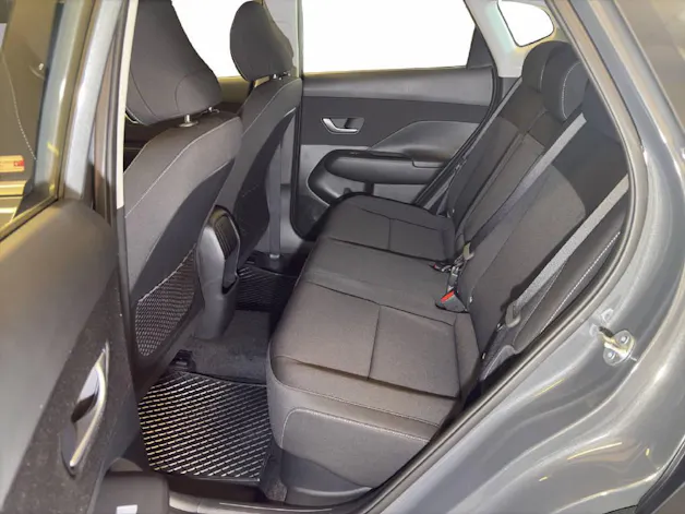 Hyundai Kona 1.6 GDi Hybrid Origo