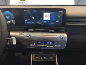 Hyundai Kona 1.6 GDi Hybrid Origo