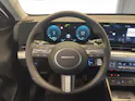 Hyundai Kona 1.6 GDi Hybrid Origo