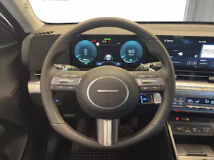 Hyundai Kona 1.6 GDi Hybrid Origo