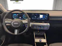 Hyundai Kona 1.6 GDi Hybrid Origo