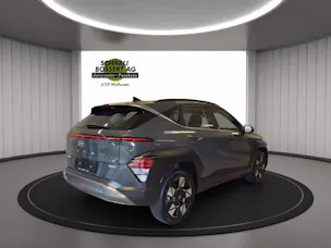 Hyundai Kona 1.6 GDi Hybrid Origo