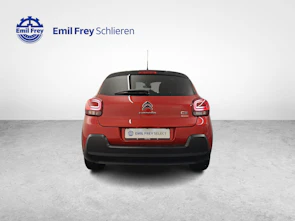 Fahrzeugbild CITROEN C3 1.2 PureTech Swiss Edition+ S/S