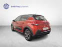 Citroën C3 1.2 PureTech Swiss Edition+ S/S