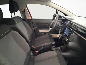 Citroën C3 1.2 PureTech Swiss Edition+ S/S