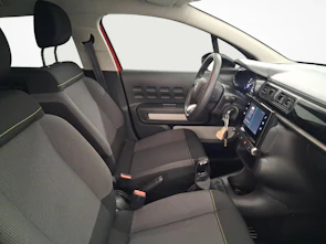 Fahrzeugbild CITROEN C3 1.2 PureTech Swiss Edition+ S/S