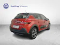 Citroën C3 1.2 PureTech Swiss Edition+ S/S