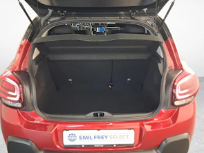 Fahrzeugbild CITROEN C3 1.2 PureTech Swiss Edition+ S/S