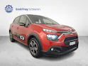 Citroën C3 1.2 PureTech Swiss Edition+ S/S