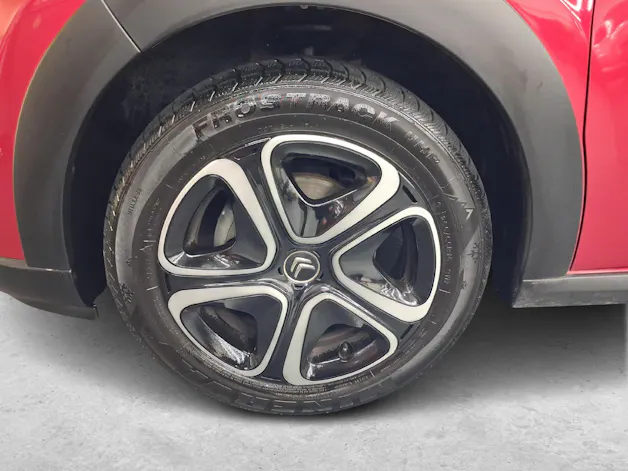 Citroën C3 1.2 PureTech Swiss Edition+ S/S