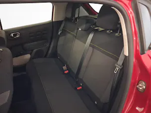 Citroën C3 1.2 PureTech Swiss Edition+ S/S