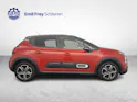 Citroën C3 1.2 PureTech Swiss Edition+ S/S
