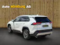 Toyota RAV4 2.5 HEV Trend