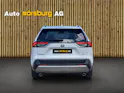Toyota RAV4 2.5 HEV Trend