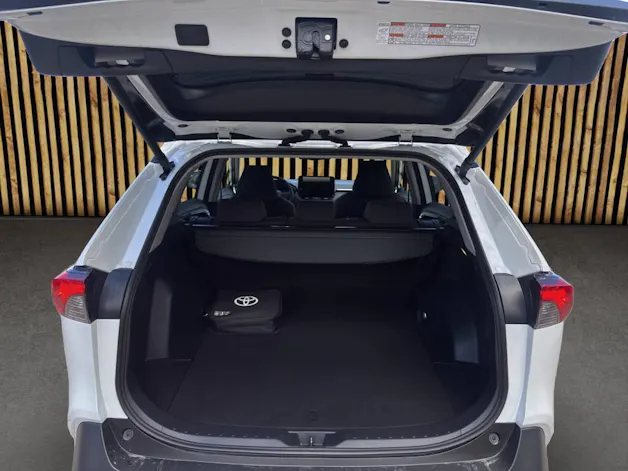 Toyota RAV4 2.5 HEV Trend