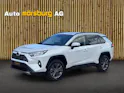 Toyota RAV4 2.5 HEV Trend