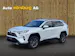 Toyota RAV4 2.5 HEV Trend