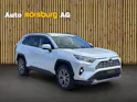 Toyota RAV4 2.5 HEV Trend
