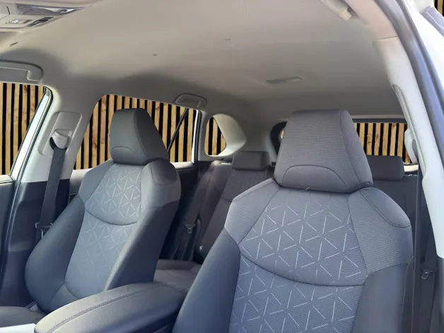Toyota RAV4 2.5 HEV Trend