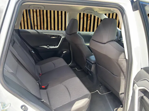 Toyota RAV4 2.5 HEV Trend