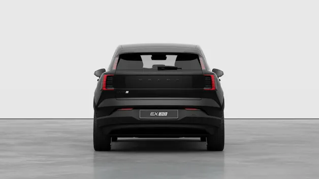 Volvo EX30 E60 Twin Ultra Performance Sw. Black Ed. AWD