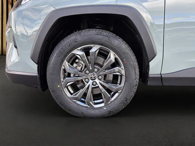 Toyota RAV4 2.5 HEV Trend