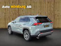 Toyota RAV4 2.5 HEV Trend