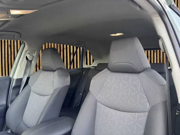 Toyota RAV4 2.5 HEV Trend