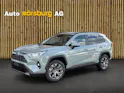 Toyota RAV4 2.5 HEV Trend