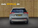 Toyota RAV4 2.5 HEV Trend