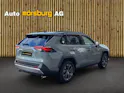Toyota RAV4 2.5 HEV Trend