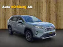 Toyota RAV4 2.5 HEV Trend