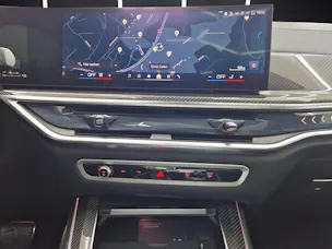 BMW X5 50e xDrive