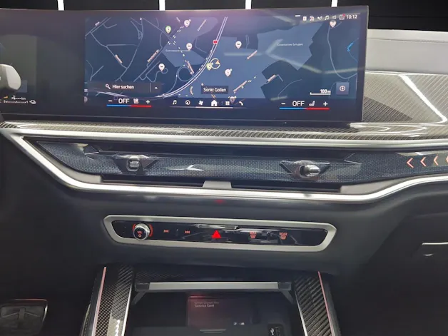 BMW X5 50e xDrive