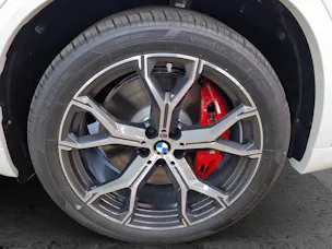 BMW X5 50e xDrive